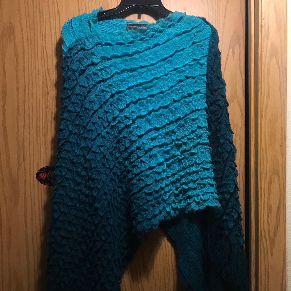 Poncho